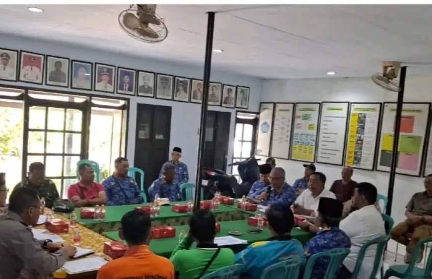 Warga Restui, Perumda Tirta Kanjuruhan Aktifkan Lagi Sumber Wadon Putukrejo Malang