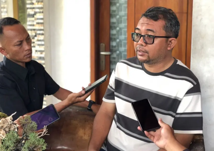Kontraktor di Jombang Bantah Tuduhan Penggelapan, Begini Faktanya