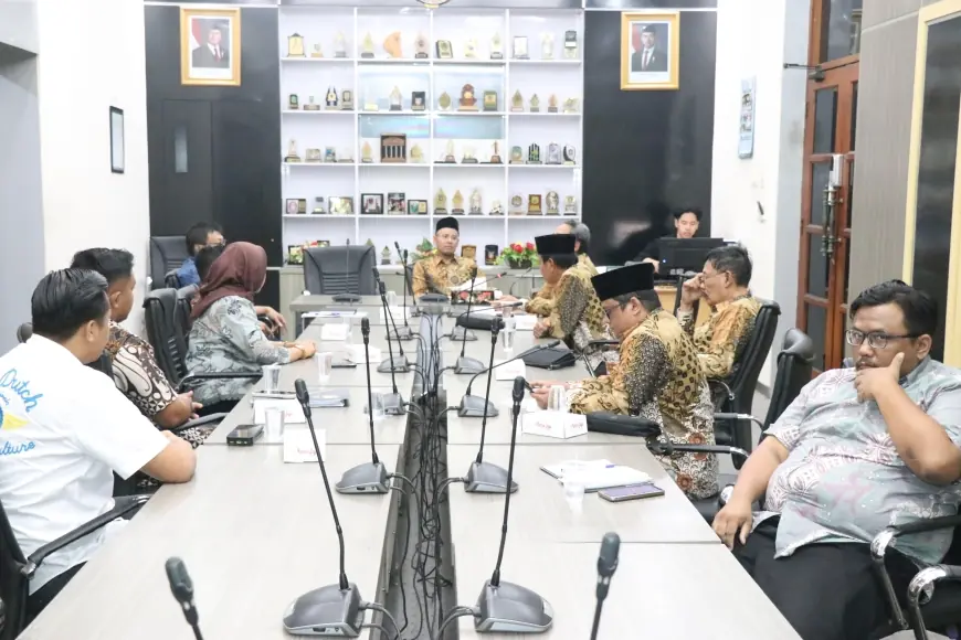 Respon Badan Kehormatan Soal Polemik Permintaan Rumah Murah Anggota DPRD Gresik
