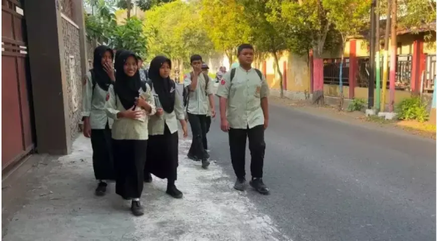 1.739 Anak di Lumajang Putus Sekolah karena Ingin Cepat Kerja