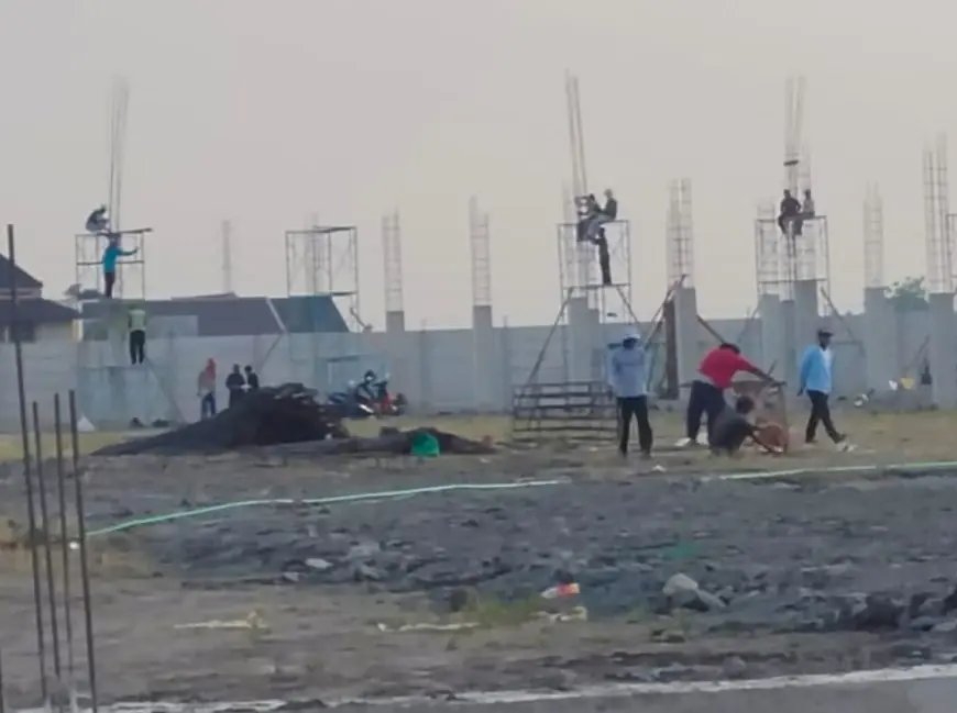 Mafia Perizinan Kangkangi Pemkab Jombang, Diduga Gasak Upeti Miliaran Rupiah