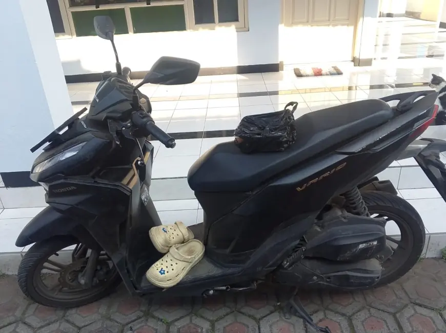 Perempuan Paruh Baya di Jombang Meregang Nyawa Saat Sebrangi Jalan