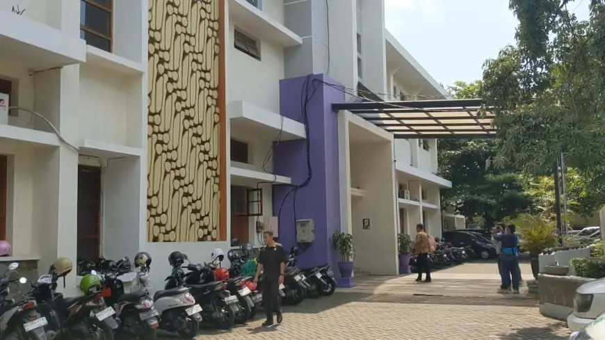 Program Makan Bergizi Gratis di SMAN 1 Kedungwaru, Tulungagung Mendadak Terhenti Setelah Dua Pekan Berjalan