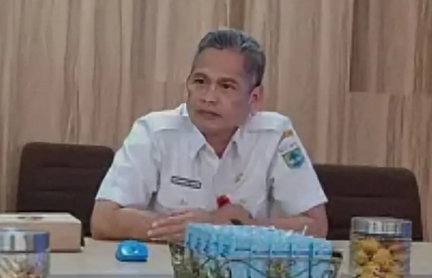 Realisasi Pajak Hotel Anjlok, Target Tahun Depan Turun Rp2,5 Miliar