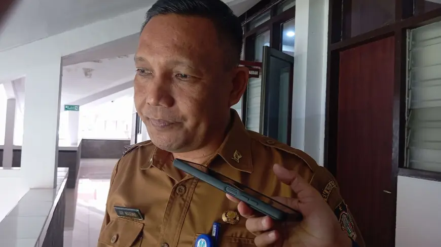 Ekskavasi Lanjutan Situs Candi Gedog Belum Bisa Dilakukan, Disbudpar Kota Blitar Tempatkan Juru Pelihara