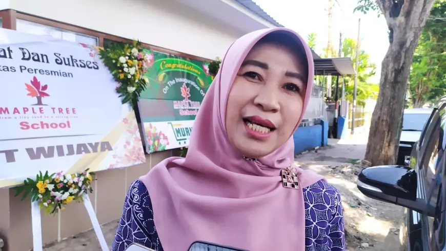 Dispendik Bondowoso Tetap Komitmen Perhatikan Infrastruktur Pendidikan