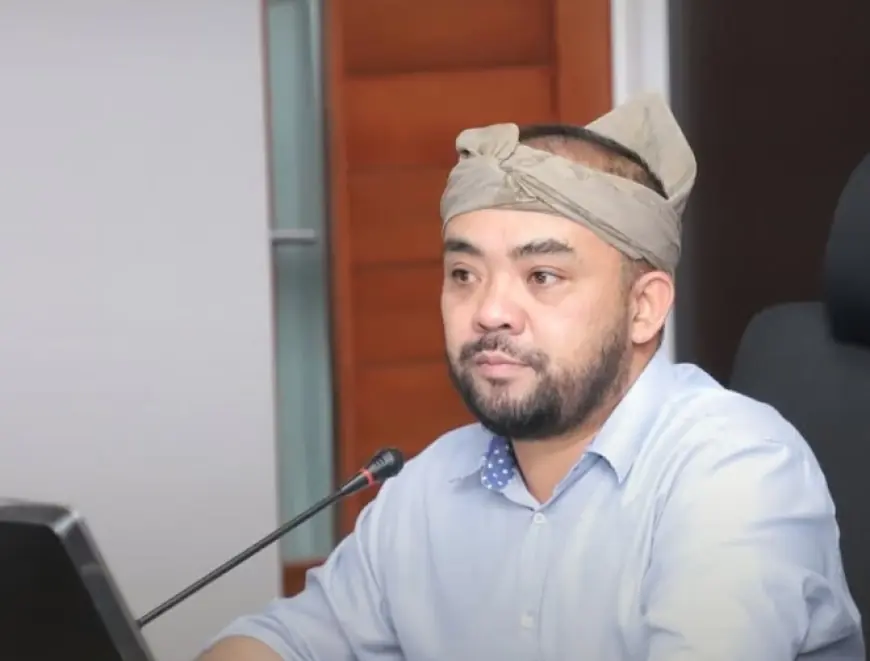 Wakil Wali Kota Batu Janji Evaluasi Total Program Makan Bergizi Gratis