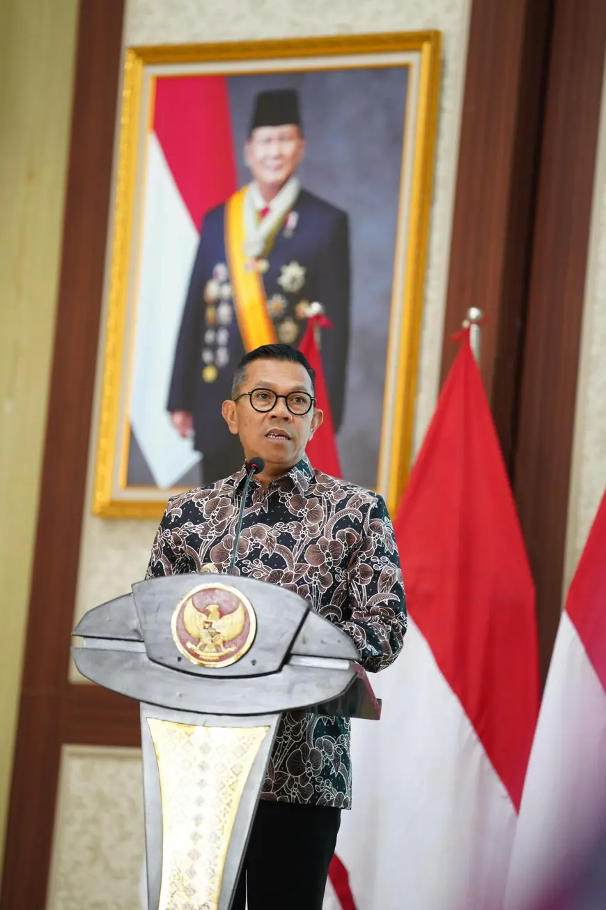 Dari 85,5 Persen ke 91,2 Persen, Indeks Kepuasan Masyarakat Batu Melonjak