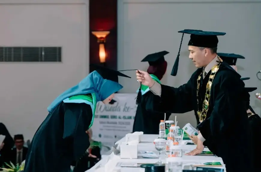 Program Seribu Sarjana di Kota Batu Bakal Didukung Dana CSR Rp 1,9 Miliar