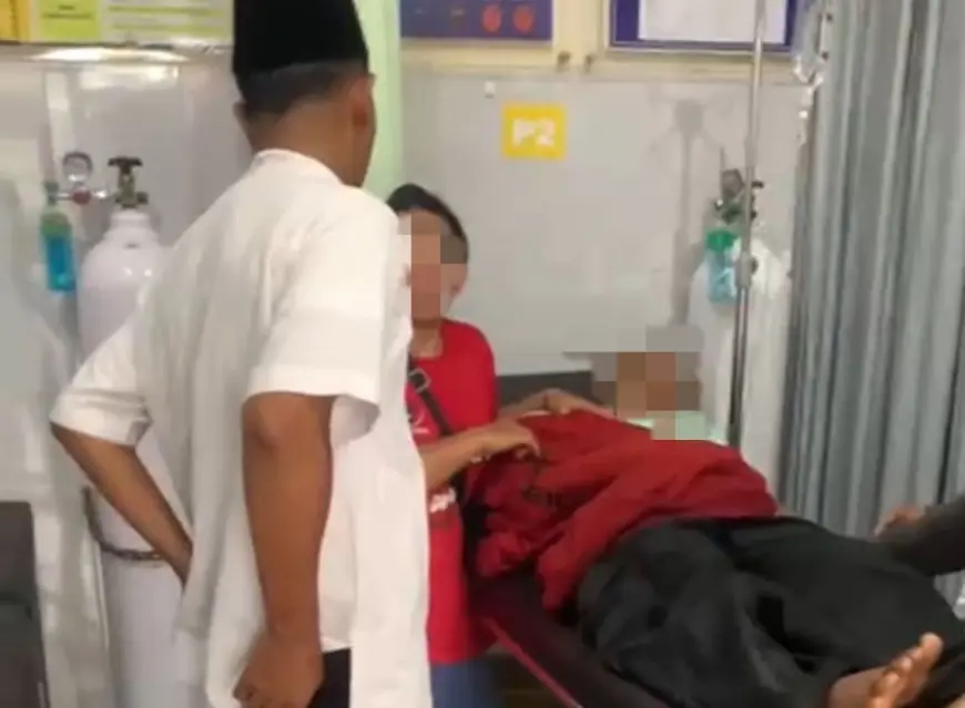 Nyaris Celaka di Gunung Piramid Bondowoso, Pendaki Remaja Selamat dari Dehidrasi