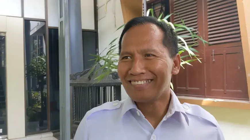 Video Viral, Wabup Tulungagung Mengaku Tak Pernah Dilibatkan dalam Perencanaan APBD