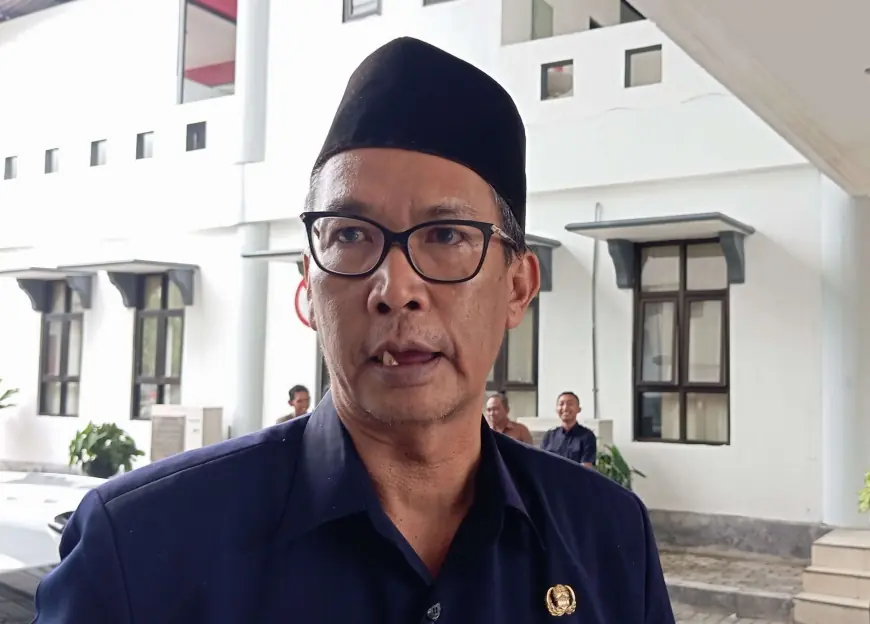 Ada Nama Sekda Kota Blitar dalam Deretan Pendaftar Seleksi Jabatan Sekda Kabupaten Blitar