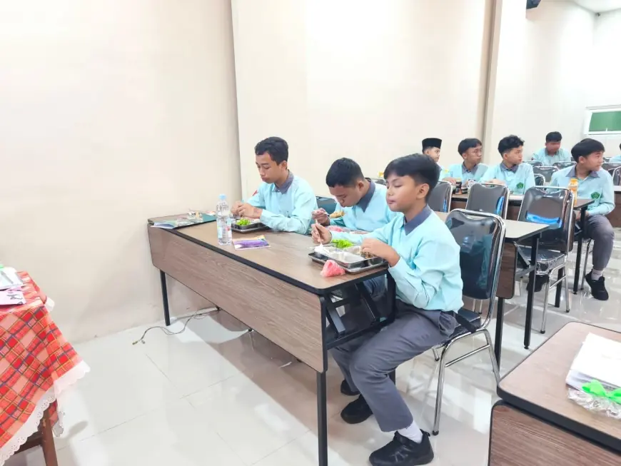 Pemkot Batu Gerak Cepat, Bentuk Satgas dan Evaluasi Dapur MBG