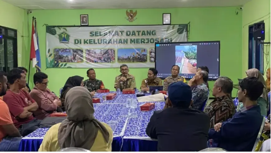 Mediasi Eks Dosen UIN Malang Ditunda, Warga Soroti Status Tanah Wakaf