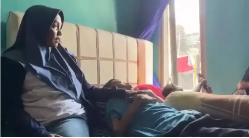 Dijahili Teman, Santri Lumajang Keracunan Asam Klorida hingga Alami Luka Organ Pencernaan