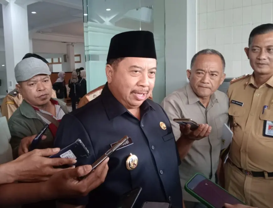 Baru 16 Dapur MBG Beroperasi dari Target 174 di Jombang, Sisanya Jadi Tantangan Pemkab