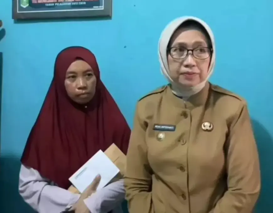 Bupati Lumajang Tanggung Biaya Obat Santri Korban Keracunan