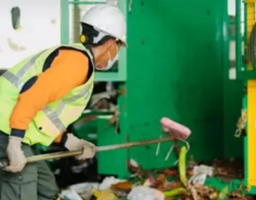 Empat Desa dan Kelurahan di Kota Batu Segera Punya TPS3R