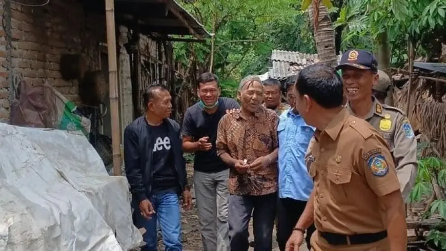 Penanganan ODGJ di Nganjuk Libatkan Polisi dan Dinsos