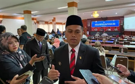 Dana Transfer Berkurang, Program Bantuan Rastrada di Kota Blitar Terancam Ditiadakan pada Tahun Depan