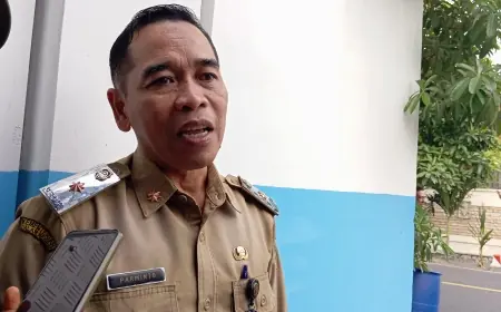 Penerapan Jam Malam untuk Anak di Kota Blitar, Upaya Cegah Aksi Perundungan
