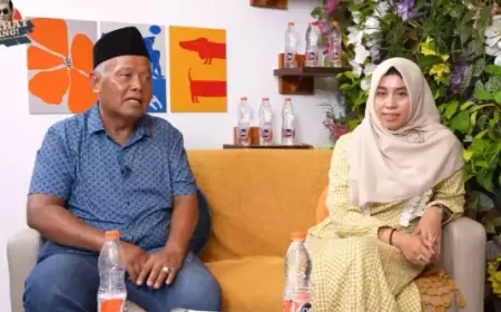Istri Yai Mim Mengaku Malu Konflik dengan Tetangga Jadi Viral