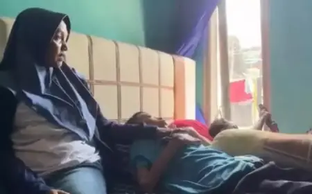 Kasus Santri Lumajang Keracunan Asam Klorida Belum Dilaporkan