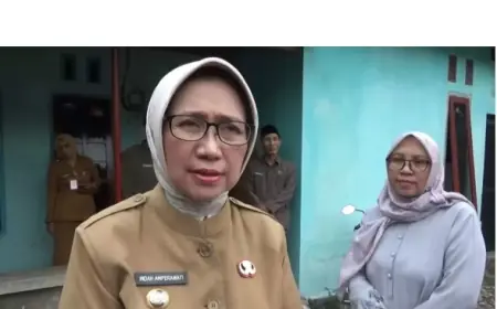 Pemkab Lumajang Siap Tanggung Biaya Obat Santri Keracunan Asam Klorida