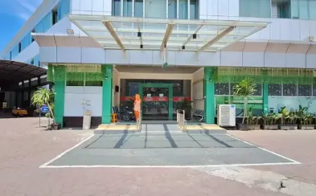 5 Korban Tewas Tragedi Ponpes Al-Khoziny Berhasil Teridentifikasi