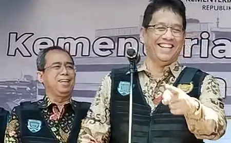 Luruskan Isu Pemangkasan TKD, Menkeu Purbaya: "Pemda Jangan Fokus ke Besaran Transfer Saja"