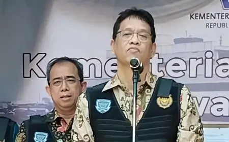 Menkeu Purbaya Tegaskan Dana Rp200 Triliun Himbara Tak Boleh Digunakan untuk Spekulasi Dolar