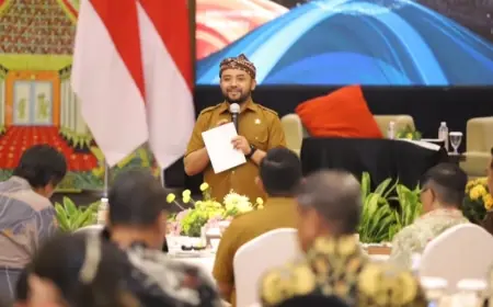 Kunjungan ke MPP Among Warga Kota Batu Tembus 47 Ribu Sepanjang 2025