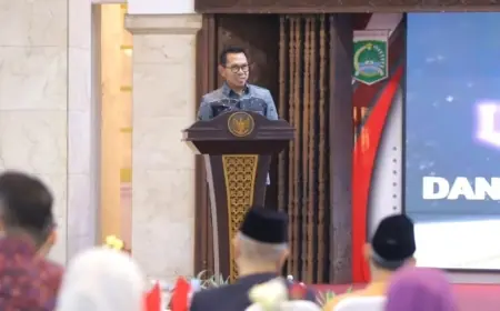 Program CSR Perusahaan Dipastikan Tak Akan Tumpang Tindih