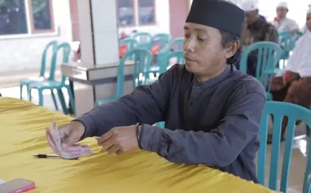Guru Ngaji Jember Apresiasi Langkah Bupati Perihal Insentif
