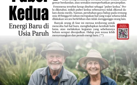eKoran, Edisi Ahad, 05 Oktober 2025