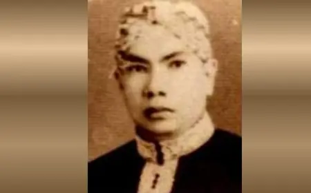 Sosok Raden Fayaqun, Bangsawan di Nganjuk yang Dicintai Rakyat dan Berani Menentang Jepang