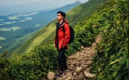 Healing Ala Gen Z Jatim, Dari Bukit, Pantai, hingga Angkringan