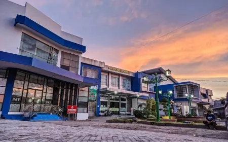 Luar Biasa, RSD Balung Kini Miliki Layanan Echocardiography