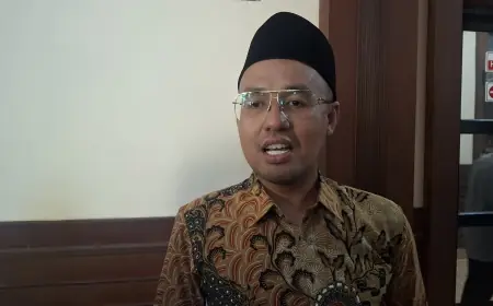 Polemik Anggota DPRD Gresik Minta Rumah Murah, Badan Kehormatan Panggil Tenaga Ahli