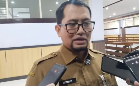 Rotasi Jabatan di Bondowoso Bukan Hadiah atau Hukuman, Eselon III dan IV Bakal Digelar