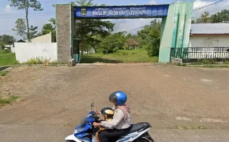 Dorongan KPK, Pemkab Bondowoso Bakal Reaktivasi Pasar Hewan Terpadu