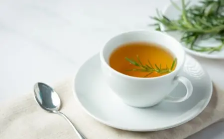 Minum Teh Setelah Makan, Bikin Sehat atau Justru Bahaya? Ini Faktanya