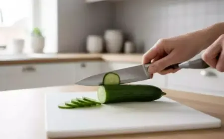 Sering Dipakai di Dapur, Benarkah Talenan Plastik Aman untuk Makanan?