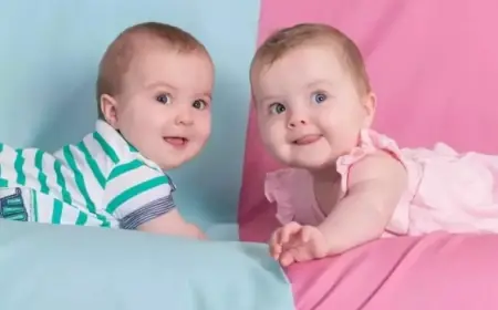 Metode Pilih Jenis Kelamin Bayi Viral di TikTok, Benar-benar Ampuh?