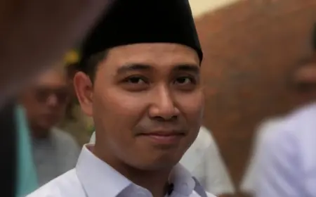 Antisipasi Tragedi, Seluruh Konstruksi Bangunan Pesantren di Mojokerto Akan Diperiksa