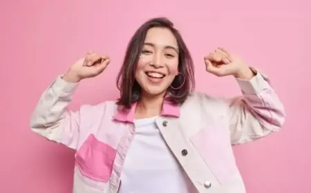 7 Kebiasaan Sederhana untuk Menjaga Mental Sehat dan Hidup Bahagia