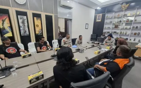 Dugaan Pelanggaran Etik, Warga Dorong Penuntasan Polemik Anggota DPRD Gresik Minta Rumah Murah