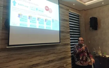 UMKM dan Investasi Jadi Penggerak Utama Ekosistem Keuangan OJK Malang