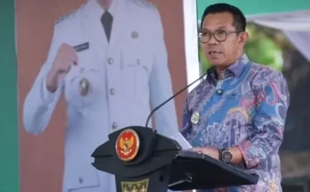 Program 1.000 Sarjana Pemkot Batu Butuh Anggaran Rp9,6 Miliar per Tahun, Didukung Skema CSR