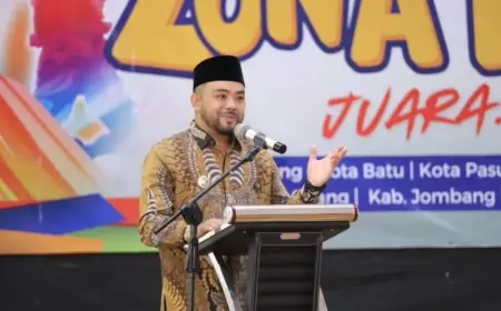 Pengurangan Dana Desa di Kota Batu Disosialisasikan ke APEL, Imbas dari Turunnya TKD